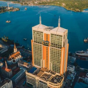 Johari Rotana 5 Star Top