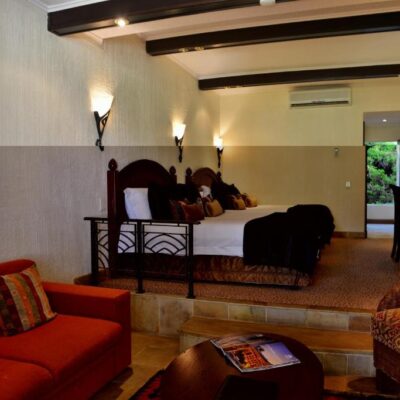 KWA Maritane Game Lodge ۴ Star Luxury (12)