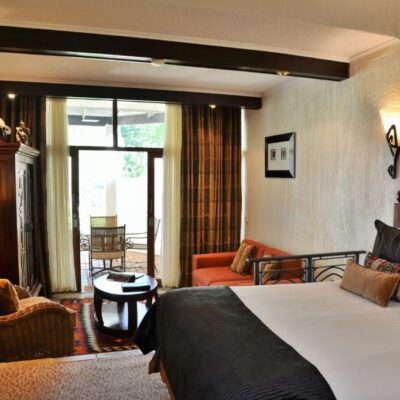 KWA Maritane Game Lodge ۴ Star Luxury (13)