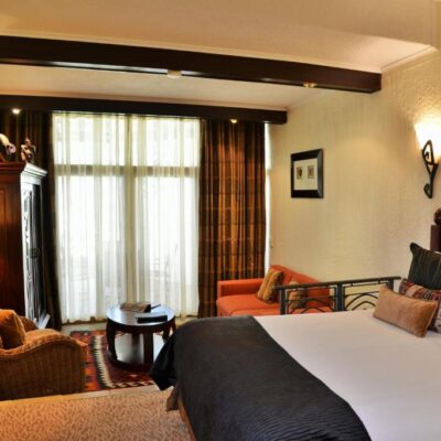 KWA Maritane Game Lodge ۴ Star Luxury (14)