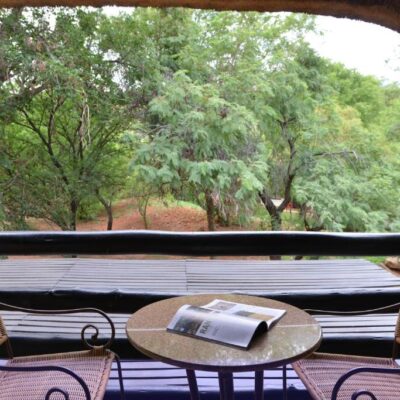 KWA Maritane Game Lodge ۴ Star Luxury (16)