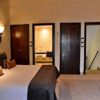 KWA Maritane Game Lodge ۴ Star Luxury (17)
