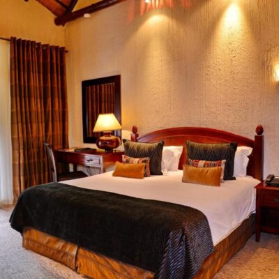 KWA Maritane Game Lodge ۴ Star Luxury (18)