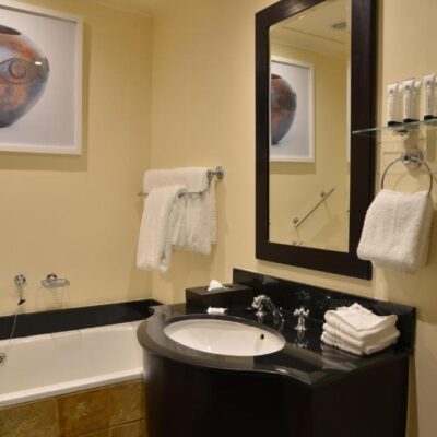 KWA Maritane Game Lodge ۴ Star Luxury (19)