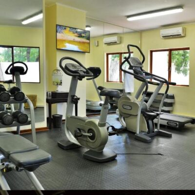 KWA Maritane Game Lodge ۴ Star Luxury (2)