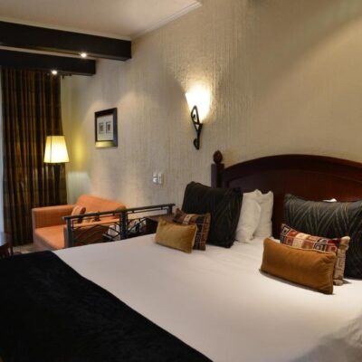 KWA Maritane Game Lodge ۴ Star Luxury (20)