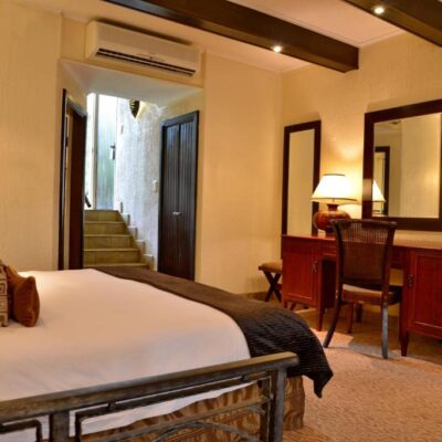KWA Maritane Game Lodge ۴ Star Luxury (21)