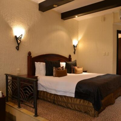 KWA Maritane Game Lodge ۴ Star Luxury (22)