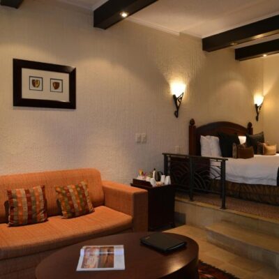 KWA Maritane Game Lodge ۴ Star Luxury (23)