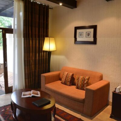 KWA Maritane Game Lodge ۴ Star Luxury (24)