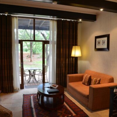KWA Maritane Game Lodge ۴ Star Luxury (25)