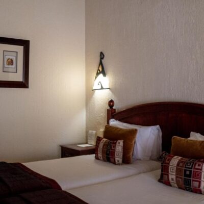 KWA Maritane Game Lodge ۴ Star Luxury (27)