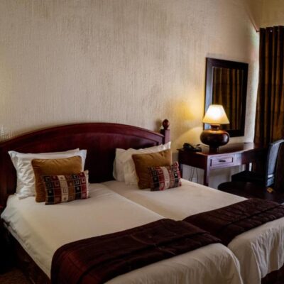 KWA Maritane Game Lodge ۴ Star Luxury (28)