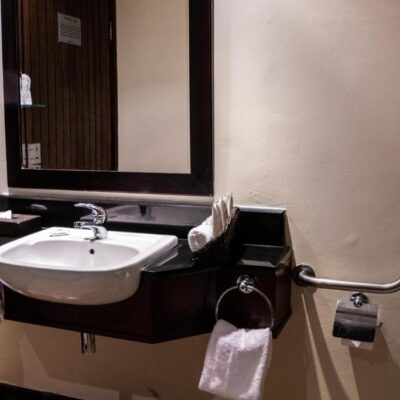 KWA Maritane Game Lodge ۴ Star Luxury (29)