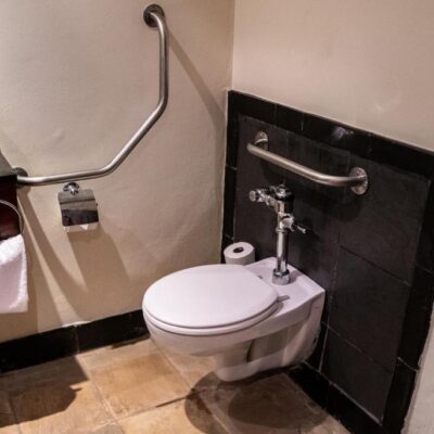 KWA Maritane Game Lodge ۴ Star Luxury (30)