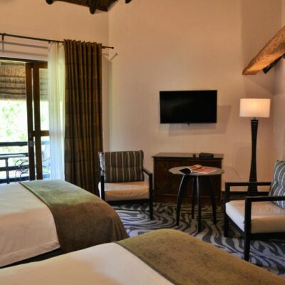 KWA Maritane Game Lodge ۴ Star Luxury (33)