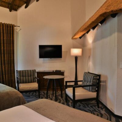 KWA Maritane Game Lodge ۴ Star Luxury (34)