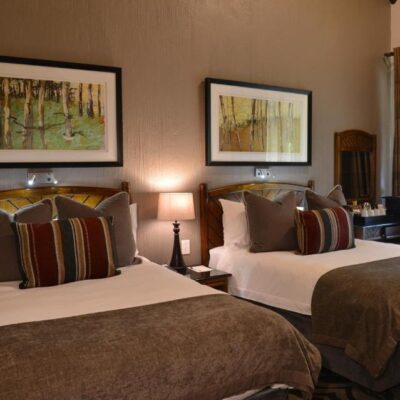 KWA Maritane Game Lodge ۴ Star Luxury (35)