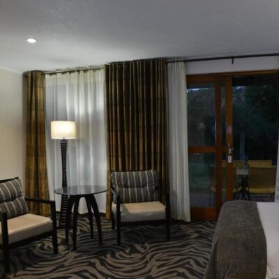 KWA Maritane Game Lodge ۴ Star Luxury (36)