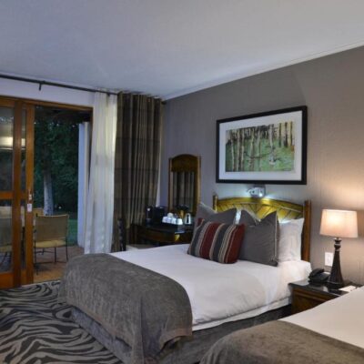 KWA Maritane Game Lodge ۴ Star Luxury (37)
