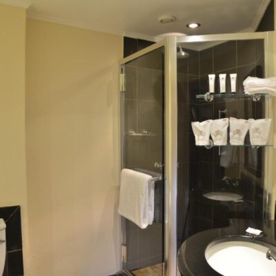 KWA Maritane Game Lodge ۴ Star Luxury (38)