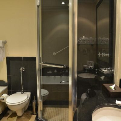 KWA Maritane Game Lodge ۴ Star Luxury (39)
