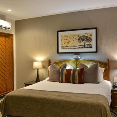 KWA Maritane Game Lodge ۴ Star Luxury (40)