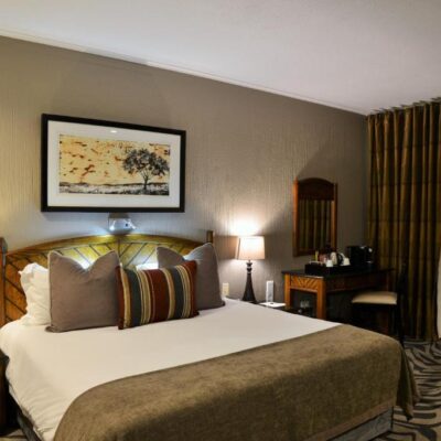 KWA Maritane Game Lodge ۴ Star Luxury (41)