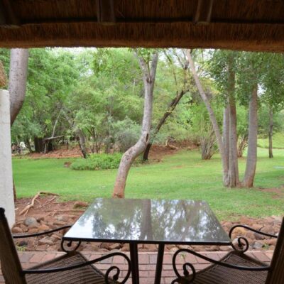 KWA Maritane Game Lodge ۴ Star Luxury (42)