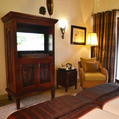 KWA Maritane Game Lodge ۴ Star Luxury (43)