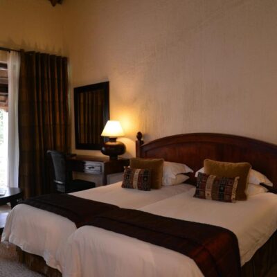 KWA Maritane Game Lodge ۴ Star Luxury (44)