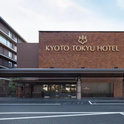 Kyoto Tokyu Hotel 5 Star Top (46)