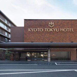 Kyoto Tokyu Hotel