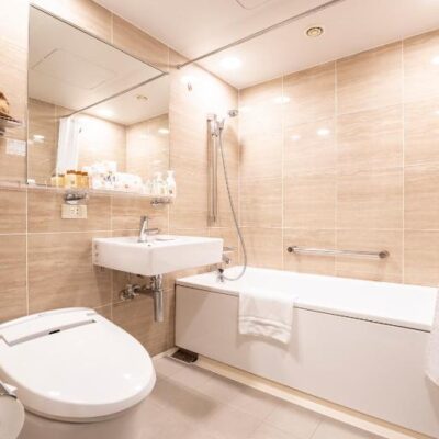 Kyoto Tokyu Hotel 5 Star Top (49)