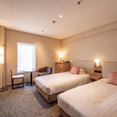 Kyoto Tokyu Hotel 5 Star Top (53)