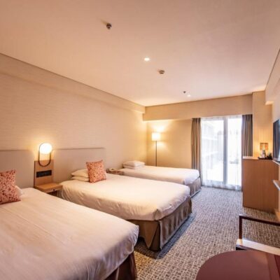 Kyoto Tokyu Hotel 5 Star Top (54)