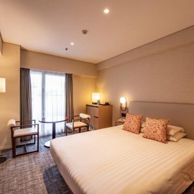 Kyoto Tokyu Hotel 5 Star Top (55)