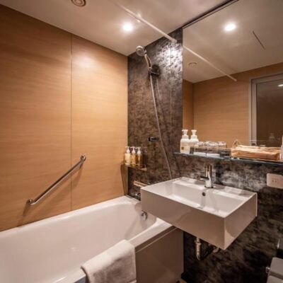 Kyoto Tokyu Hotel 5 Star Top (56)