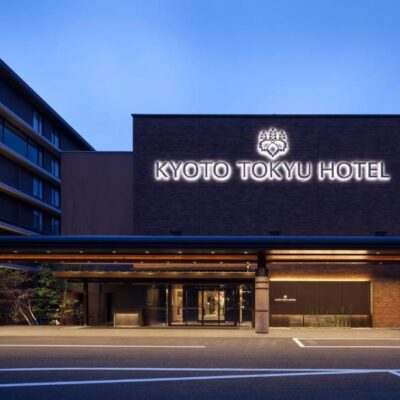 Kyoto Tokyu Hotel 5 Star Top (57)