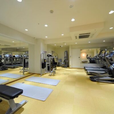 Kyoto Tokyu Hotel 5 Star Top (58)