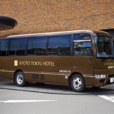 Kyoto Tokyu Hotel 5 Star Top (60)