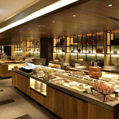 Kyoto Tokyu Hotel 5 Star Top (62)