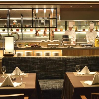 Kyoto Tokyu Hotel 5 Star Top (63)