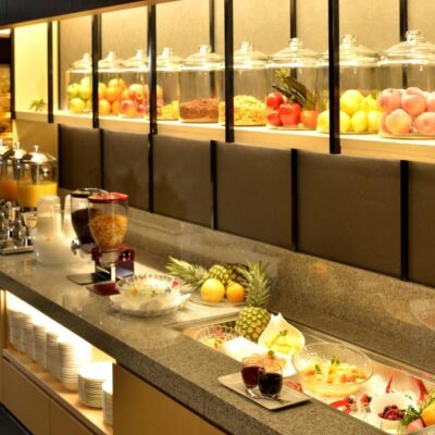 Kyoto Tokyu Hotel 5 Star Top (65)