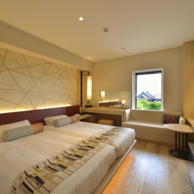Kyoto Tokyu Hotel 5 Star Top (66)