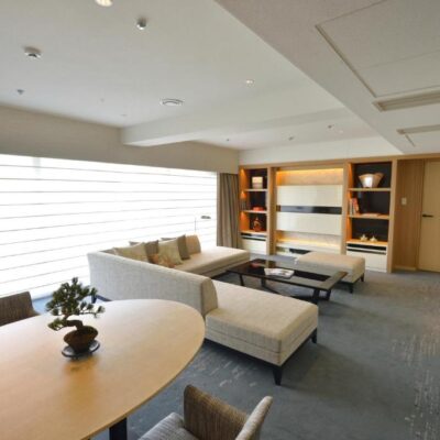 Kyoto Tokyu Hotel 5 Star Top (67)