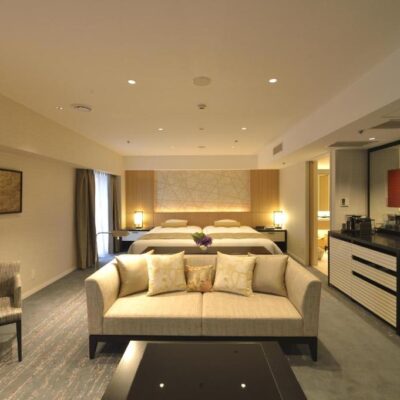 Kyoto Tokyu Hotel 5 Star Top (68)
