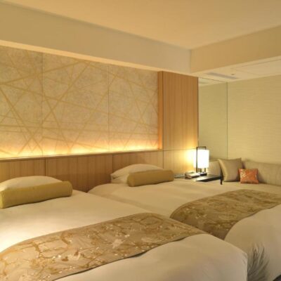 Kyoto Tokyu Hotel 5 Star Top (69)