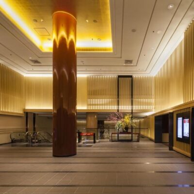 Kyoto Tokyu Hotel 5 Star Top (71)