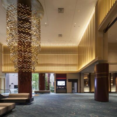 Kyoto Tokyu Hotel 5 Star Top (72)